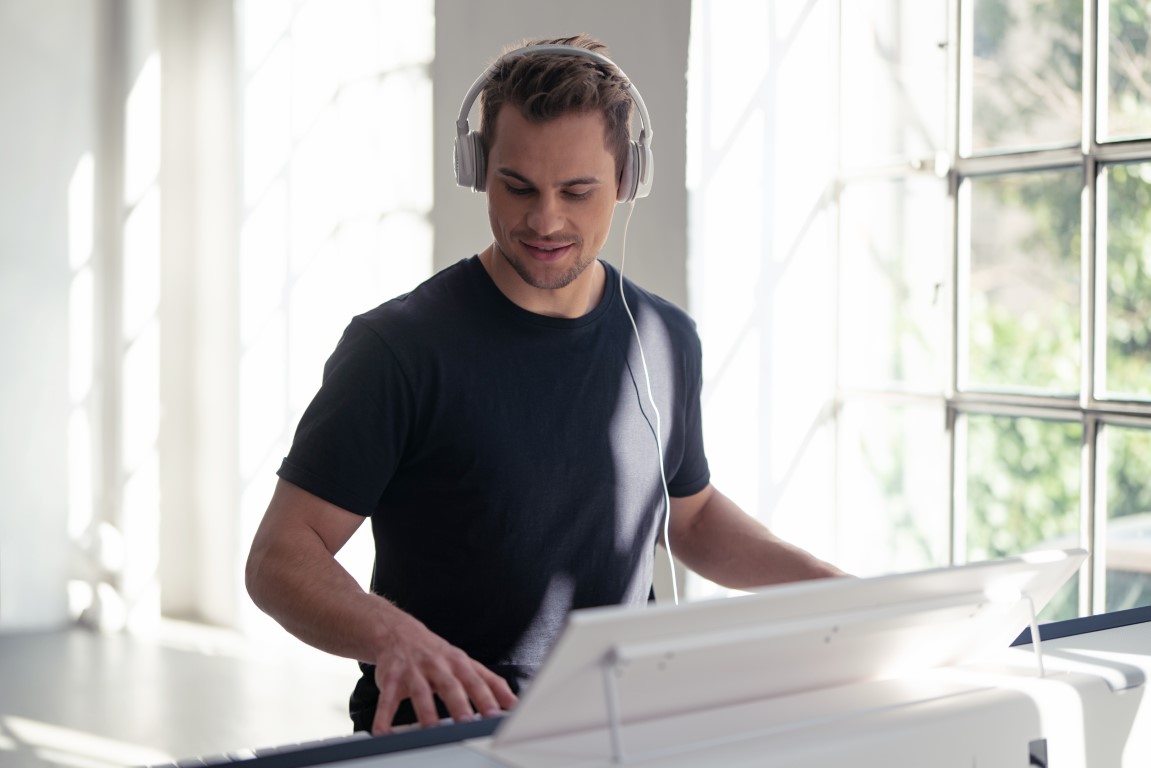 Yamaha P-S500: Intuicyjne Sterowanie Urządzeniami Smart